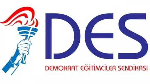 DES Genel Başkan Yardımcısı Kotanlı ''Eşit İşe Eşit Ücret Yasası Kevgire Döndü''