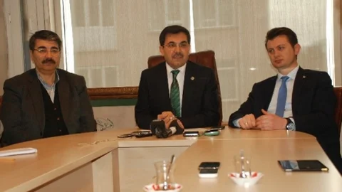 Milletvekili Koca'dan Gündem Değirlendirmesi