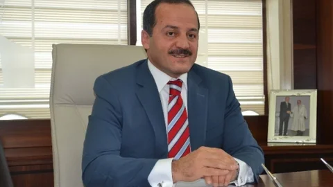 Mşü'ye Stadyum Yapılıyor