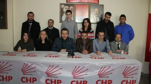 CHP'den Ali İsmail Korkmaz Davası Kararına Eleştiri