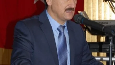 Bandırma Ulaşım A.ş.'de Kongre Heyecanı