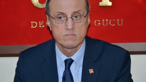 CHP Kocaeli Milletvekili Prof. Dr. Hurşit Güneş