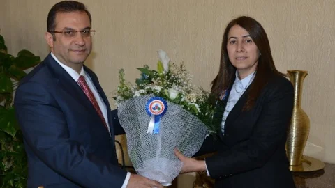 26 Ocak Dünya Gümrük Günü