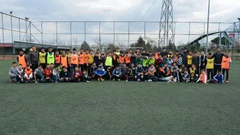 Yunusemre'de Yeni Yetenekler Seçiliyor