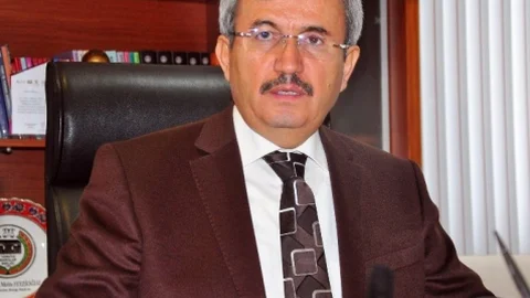 Can Gürkan'dan Bilirkişi Raporuna İtiraz