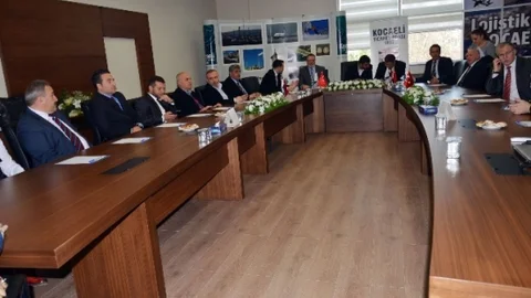 Türkiye'nin İlk Yerli Su Türbinleri