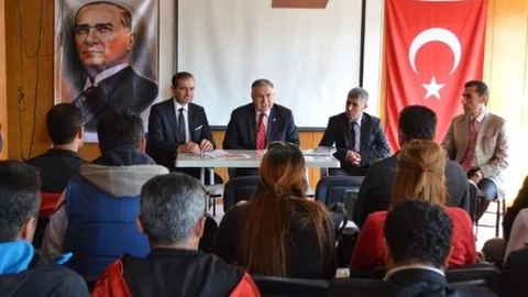 Öğrenciler Tatil Çoşkusunu Sporla Yaşayacak