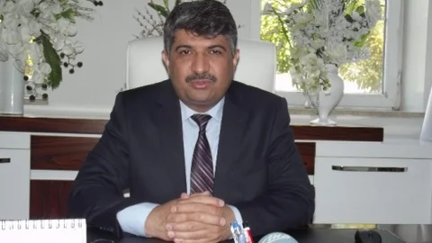 Kültür Aş. Genel Müdürü Akın Emitt Fuarını Değerlendirdi