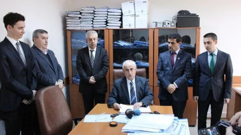 Edirne'de Tarihi Selimiye Camii Isıtılacak Tarihi Köprüler Aydınlatılacak