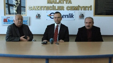 Malatya Uluslar Arası Film Festivali Çalışmaları Başladı