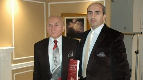 Türkçe Yeniden Diriliyor