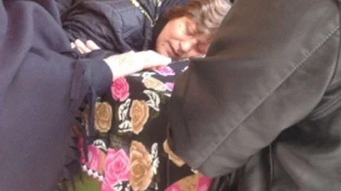 Trafik Kazasında Ağır Yaralanan Kız Yaşam Mücadelesini Kaybetti