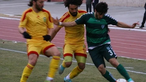 Yeni Malatyaspor'un Hakem İsyanı