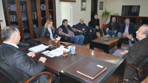 Orhangazi'de Alışveriş Günleri