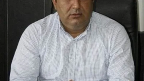 Yentürk'ten Akar'a Tebrik