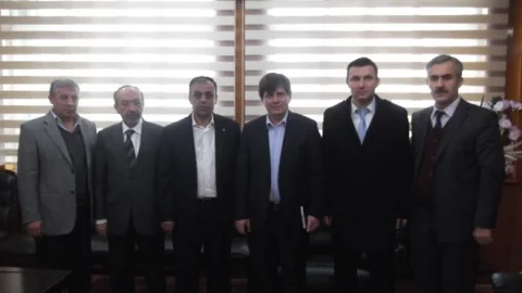 Lisanslı Depoculukta Fizibilite Çalışmaları Başladı