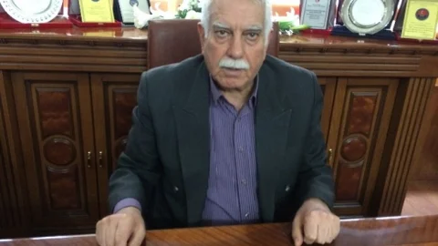 Elazığ Esnaf Kredi Ve Kefalet Kooperatifi Başkanı Çelik'ten Esnafa Faizsiz Kredi Uyarısı