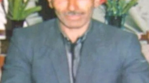 Yaşlı Adam İntihar Etti