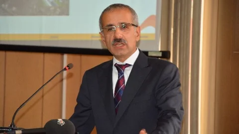 Sabuncubeli Tüneli Yeniden İhaleye Çıkıyor