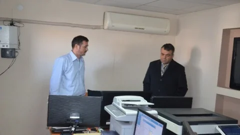 Hız Koridor Sistemi Fatsa'da Aktif Olarak Çalışıyor