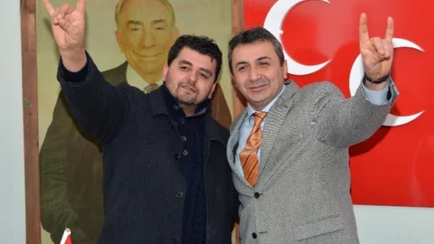 Emin Çınar İlçe Ziyaretlerini Sürdürüyor
