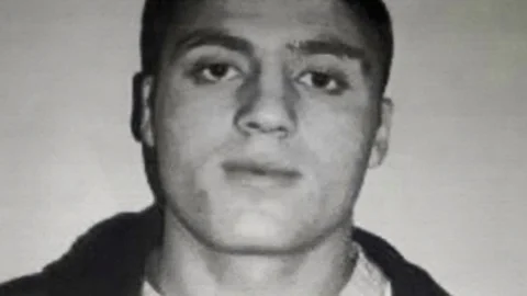 Adliyeden Kaçan Ve Hakkında 53 Yıl Hapis Cezası Bulunan Firari Aydın'daki Şafak Operasyonunda Yakalandı