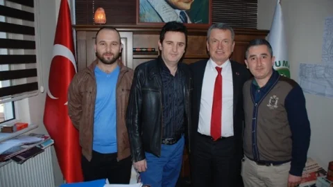 Çaycuma'da Nöbetçi Berber Uygulaması Başladı