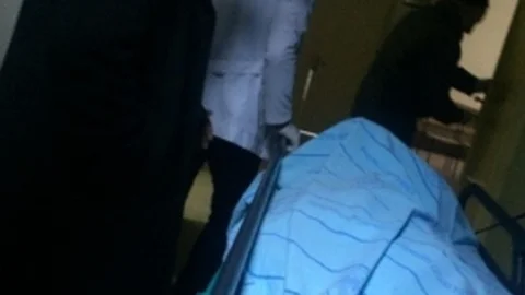 Askerle Vatandaş Arasında Arbede 1 Kişi Hayatını Kaybetti