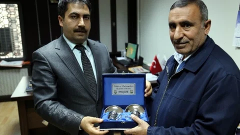 İkramiyelerin Peşin Ödenmesi Emekliliğe İlgiyi Arttırdı