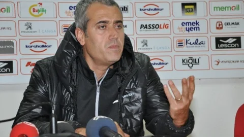 Balıkesirspor Ligde Kalmayı Hedefliyor