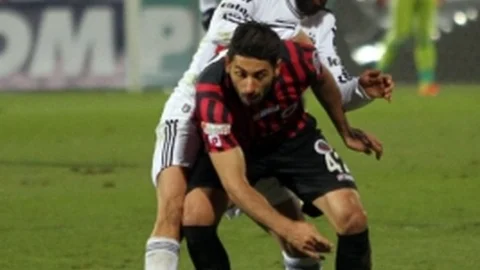 Spor Toto Süper Lig