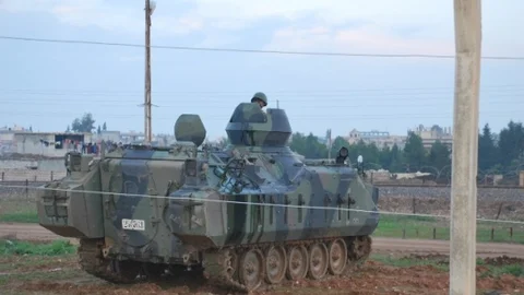 Ceylanpınar'da Kobani Kutlaması