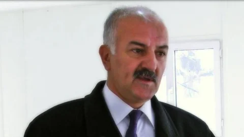 Başkan Özsoy'dan Büyükşehir Belediye Başkanı Mehmet Sekmen'e ''Uluslararası Buz Ve Kış Tırmanışı'' Teşekkürü