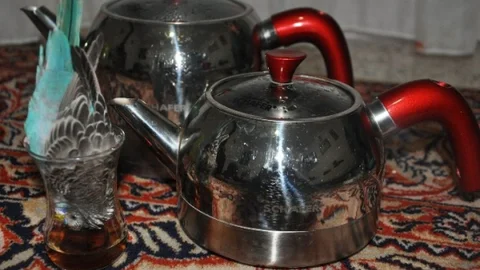 Çaykolik Muhabbet Kuşu Görenleri Şaşırttı