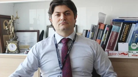 (Özel Haber) Çikolata Kistinde Kapalı Ameliyat Yöntemi Yumurtalıkları Koruyor