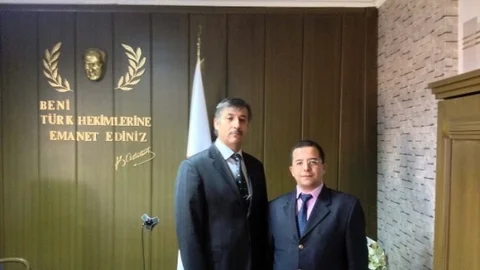 Halk Sağlığı Laboratuvarına Mikrobiyolojik Analizleri Yapma Yetkisi