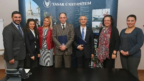 Önce Eğitim Sonra İhracat