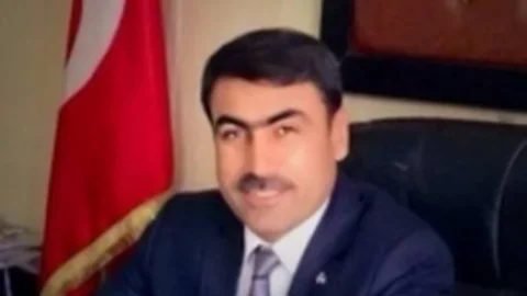 Arzakçı Adaylığını Açıkladı