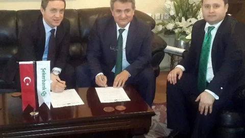 Ayesob'tan Üyelerine Finansman Desteği