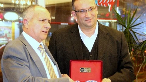 Erzurum'da Dünya Gümrük Günü Etkinliği