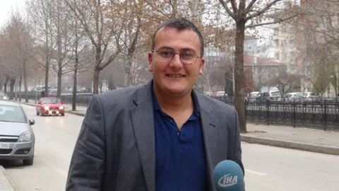 (Özel Haber) İstanbul Trafiğine Patentli Çözüm