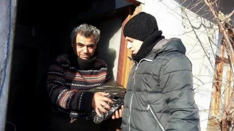 Beyşehir Kaymakamlığından İhtiyaç Sahiplerine Yardım Eli