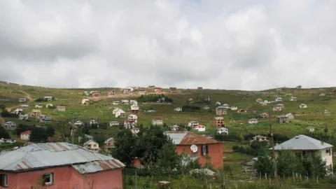 Yaylalarda Kaçak Yapıya İzin Yok