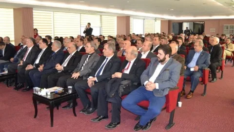 Gemlik Belediye Başkanı Refik Yılmaz