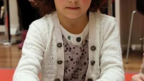 Çocuklar Yarıyıl Tatilini Espark'ta Geçiriyor