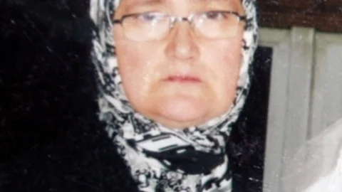 4 Gündür Kayıp Olan Kadının Hayatından Endişe Ediliyor