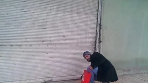 Siftah Saadet'ten Bereket Allah'tan