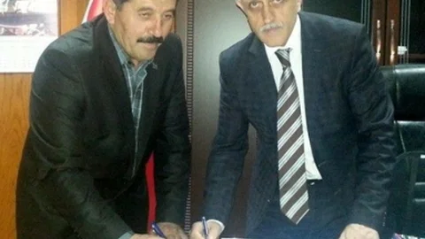 Yozgat'ta Büyükbaş Hayvanlara Küpeyi Birlik Takacak