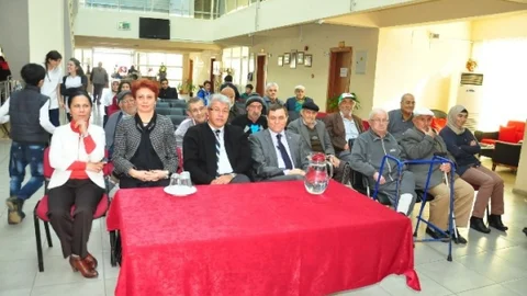 Kültür Koleji'nden İyilik Ve Yardımseverlik Projesi