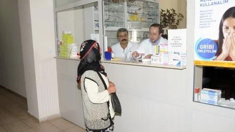 2014 Yılında Malatya'da 4.2 Milyon Tl'lik Yardım Yapıldı